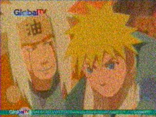 Naruto Shippuden eps after defeat Kakuzu